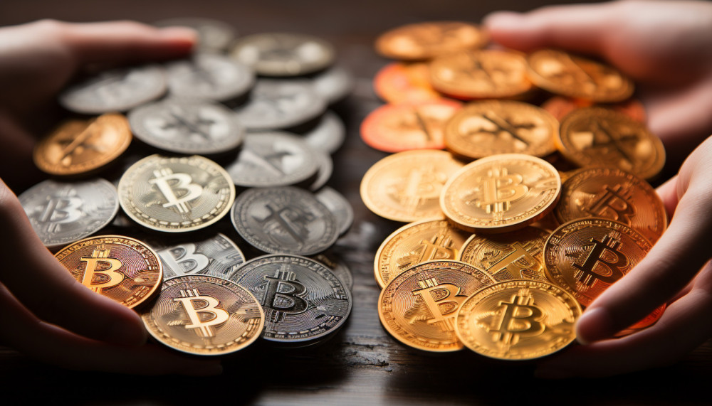 Deciphering the Enigma of Cryptocurrencies and Blockchain