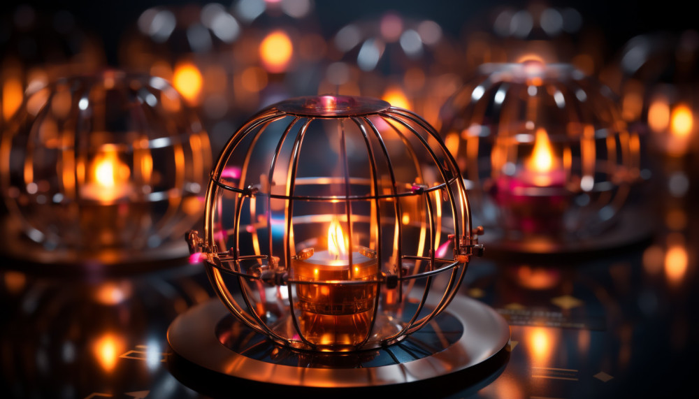 Revolutionizing Future: Exploring Quantum Computing