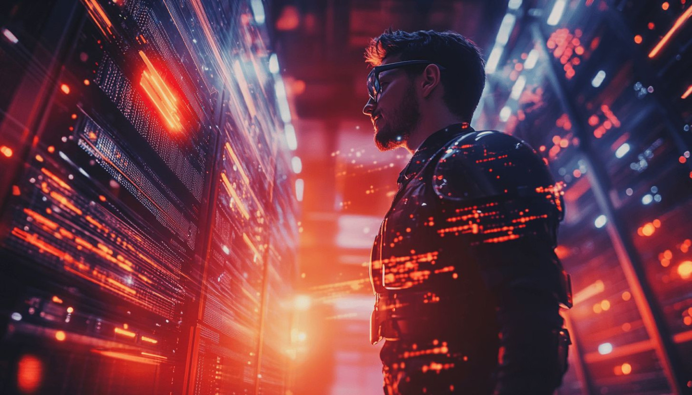 Internet - Understanding The Importance Of Anti-DDoS Protection For Online Businesses